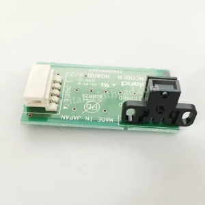 Roland VP-540 Roland VP-300 Roland VP-300i Roland VP-540i ASSY GRIT ENCODER BOARD - W700461260 Generic