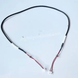 Flora head cable from headboard to printhead adapter board PN number 1000711011