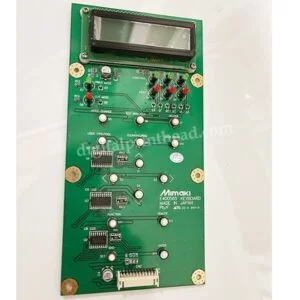 MIMAKI JV33 / CJV30 / TS3 PANEL BOARD E400565