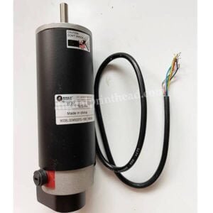 LEADSHINE SERVO MOTOR DCM50207D-1000 FOR CHINESE PIRNTER