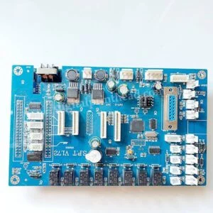 Infiniti printer IO board for challenger 3208F 510-50PL  510-35PL IO BOARD