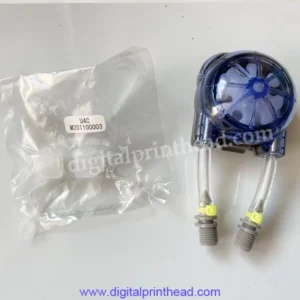 MIMAKI UJF-3042HG LIQUID FEEDING PUMP HEAD - M801872