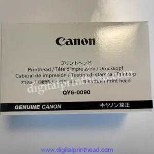 ORIGINAL BRAND NEW Printhead QY6-0090 QY6-0090-000 Print Head For Canon PIXMA TS8020 TS9020 TS8040 TS8050 TS8070 TS8080 TS9050 TS9080 Printer