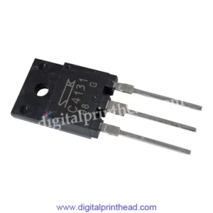 C4131 Mutoh Circuit Transistor Mutoh RJ-8000 / RJ-8100 / Mutoh RJ-900