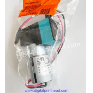 ARIZONA ASSY PUMP INK Canon Océ Arizona 350 GT KNF INK PUMP - 3010113107/3010106939