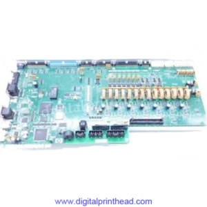 HP Scitex FB700 Part L1Q41-67097 FrmIo BrdX11 Plus Scitex FB500 FB550 Scitex FB700 FB750