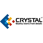 Pièces détachées pour imprimante Crystaljet