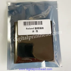 Roland FJ-540 / FJ-740 Black Sponge