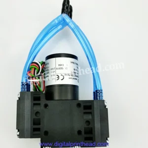 Original SYSTEM pump for Ceramic Printing Machine