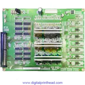 Generic Roland XR-640 FH-740 ASSY,HEAD BOARD 6701778600