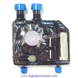 Original Mimaki damper for UJF-3042 Gen UV Pressurization Damper Assy AG - M011417