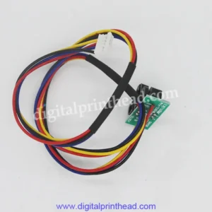 Mimaki JV3 / JV22 LINEAR ENCODER PCB ASSY-E102192 / E103729