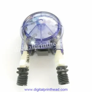 TX400-1800 PUMP HEAD ASSY - M009019