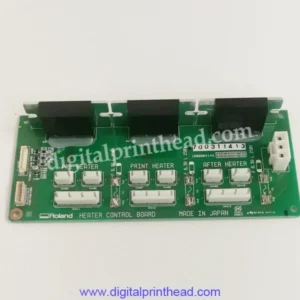 Roland XC-540 ASSY, HEATER CONTROL BOARD - W700311411