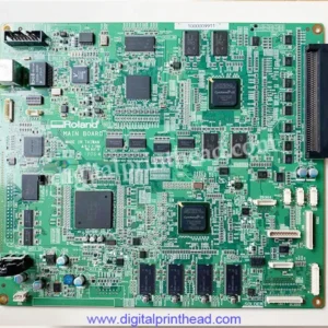 Roland XF-640 Assy, Main Board - 6702049000