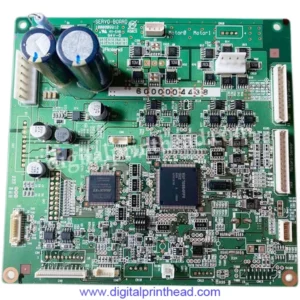 Roland XF-640 EJ-640 XT-640 ASSY,SERVO BOARD - 6702048000