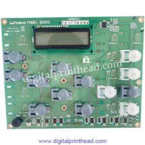 Roland FH-740 ASSY,PANEL BOARD - W701778280