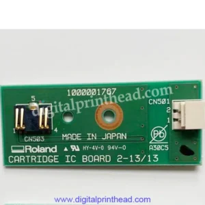 Roland FH-740 Assy, Cartridge IC Board - W701778420