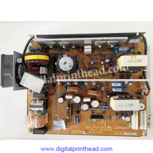 Roland FJ-540 Power Supply Board - 1000007552
