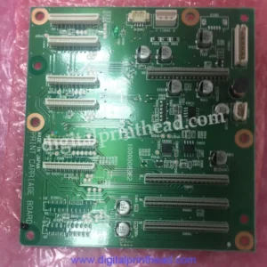 Roland LEF-12 Assy, Print Carriage Board - W701745060