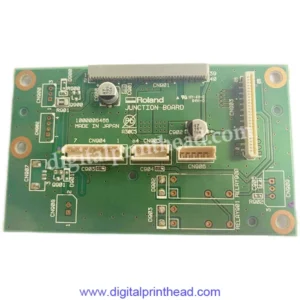 Roland VS-640 Assy, Junction Board - W701406080