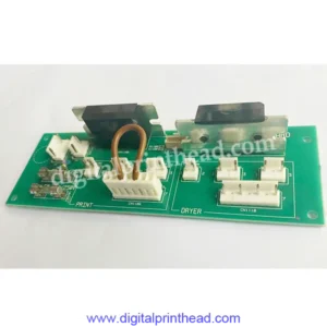 Roland VS-640 Assy, Power Board - W701406020