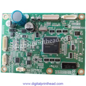 Roland XC-540 Assy, Heater Board - W700311421