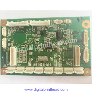 Roland XF-640 Assy, Ink System Board - 6702048100