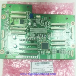 Roland XF-640 Assy, Print Carriage Board - 6702048041 / 6702048040