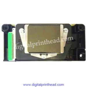 Mimaki JV33 / JV5 Print Head with memory board - M007947