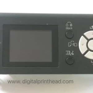EPSON Pro 7890 7900 9890 9900 PANEL UNIT - 1637117