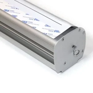 Economical Roll Up Display Rollup Advertising Banner Stand