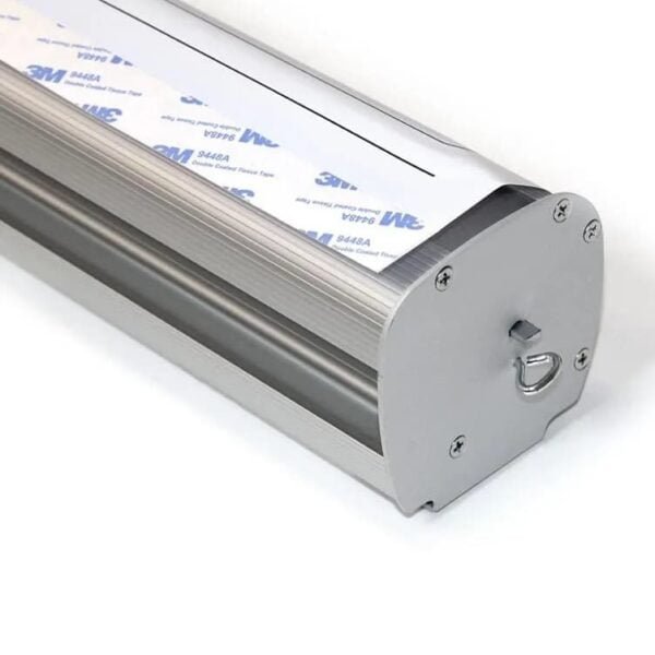 Economical Roll Up Display Rollup Advertising Banner Stand