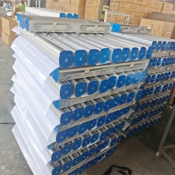Economical Roll Up Display Rollup Advertising Banner Stand - Image 3