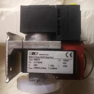 Germany KNF N86KTE Diaphragm Vacuum Pump Sampling Pump CEMS vacuum pump