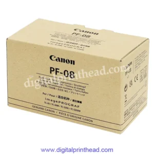 Canon PF-08 Print Head