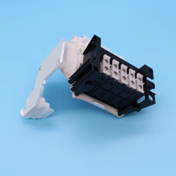 Original Ink Damper Unit For Epson Surecolor T3000 T5000 T7000 T3070 T5070 T7070 T3200 T5200 T7200 T3280 T5280 T7280 F7270 Damper Kit - Image 3