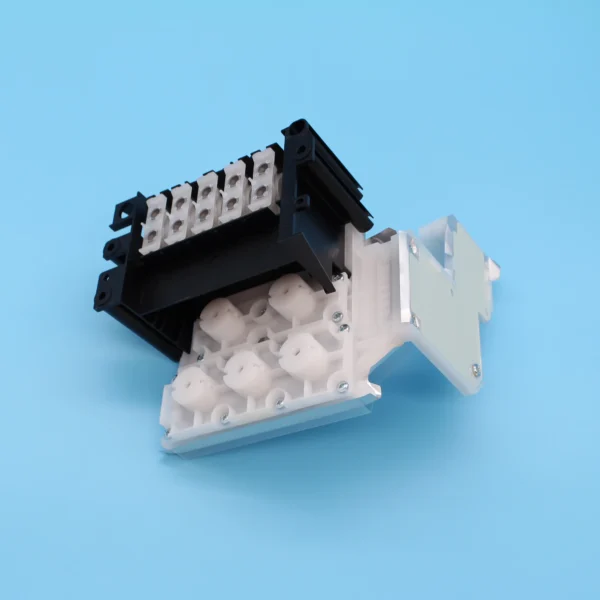 Original Ink Damper Unit For Epson Surecolor T3000 T5000 T7000 T3070 T5070 T7070 T3200 T5200 T7200 T3280 T5280 T7280 F7270 Damper Kit
