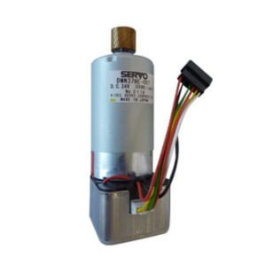 Original Roland LEF-12 Scan Motor - 6000002593