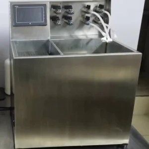 Printhead Doctor Machine for cleaning Multiple printheads