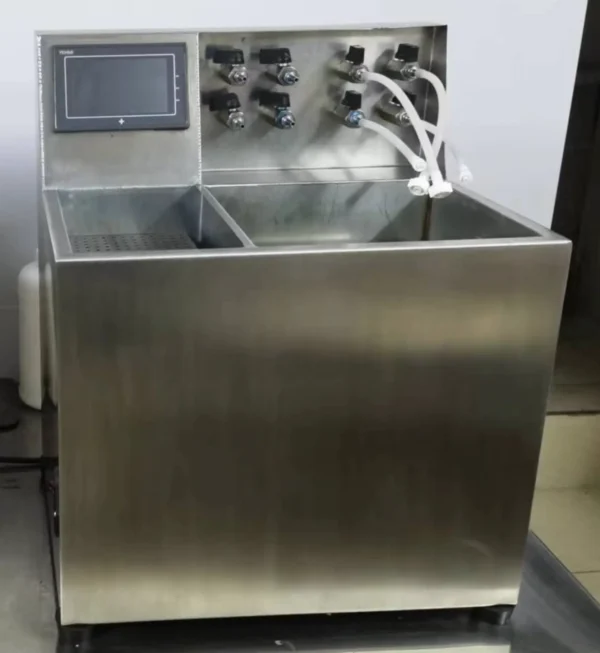 Printhead Doctor Machine for cleaning Multiple printheads