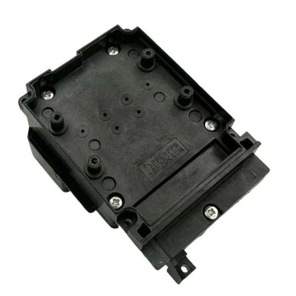 TX800 Printhead manifold adapter for Epson F192040 DX6 DX8 DX10 TX820 TX710 TX720 print head cover manifold UV flatebed printer - Image 3