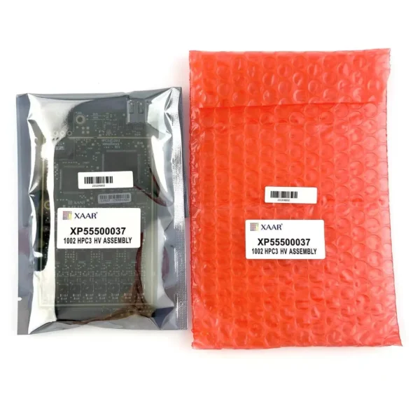 Xaar Head Personality Card 3 (HPC3) - XP55500037
