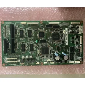 Roland SJ-1045EX Servo Board - W811904010
