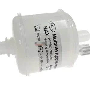 Original brand new PALL Capsule Filter White 5 micron NPT - MACWA0503