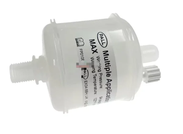 Original brand new PALL Capsule Filter White 5 micron NPT - MACWA0503