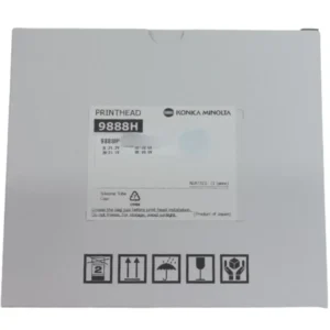 Original brand New Konica 9888H printhead
