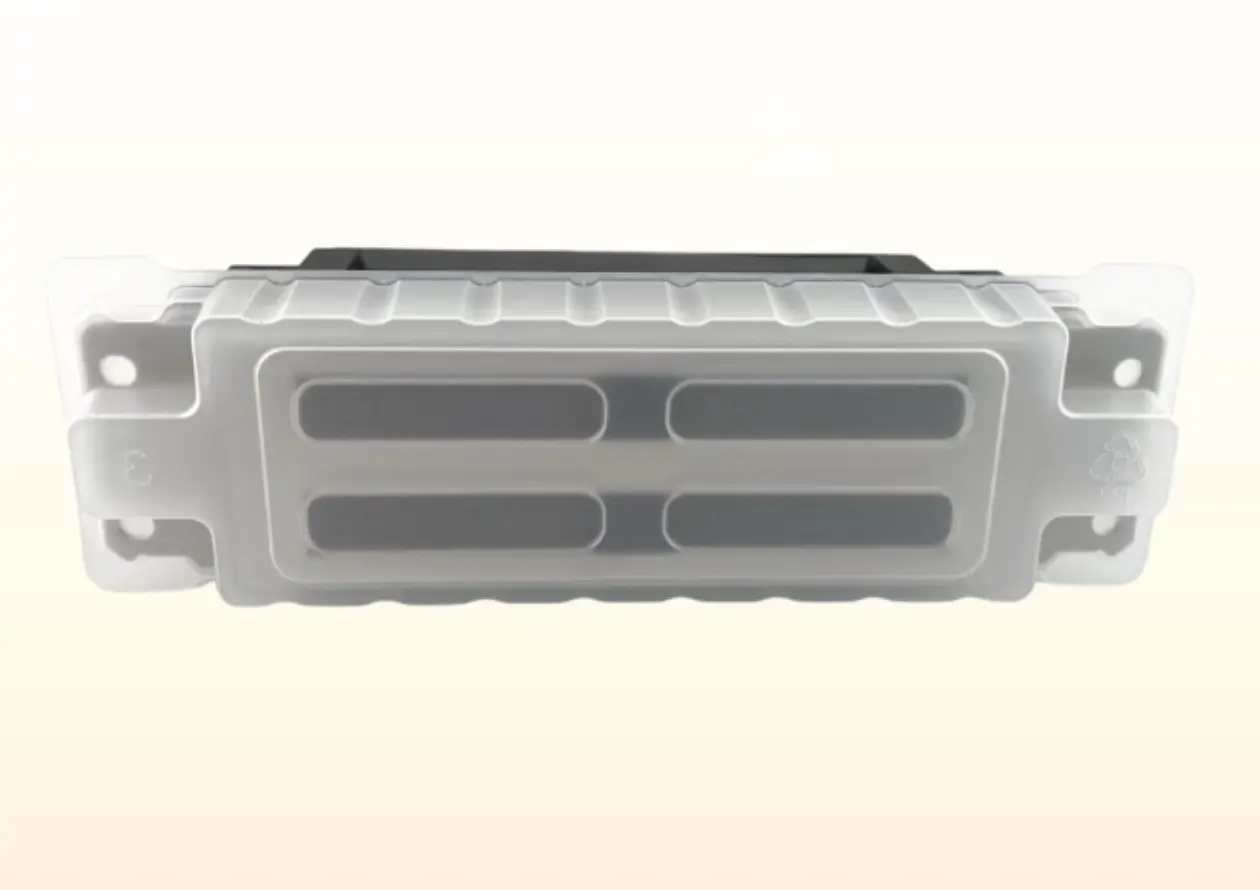 Brand new original Seiko Printhead RCE 2560-S RCE2560-S print head - Image 4