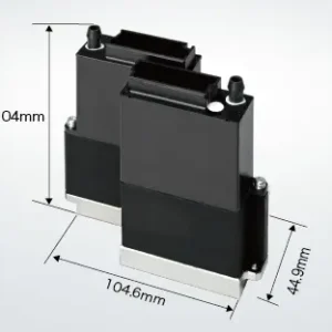 Ricoh TH6310F UV nozzle UV coding machine print head