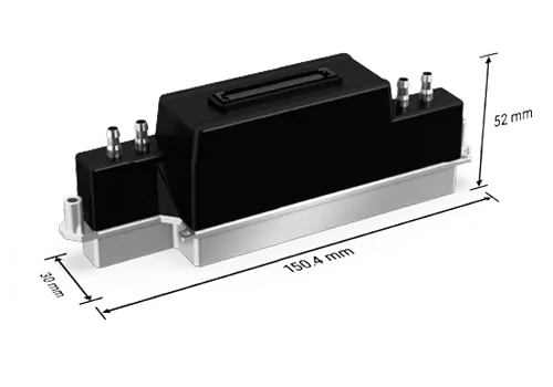 Epson S3200-U1 Printhead - Image 4